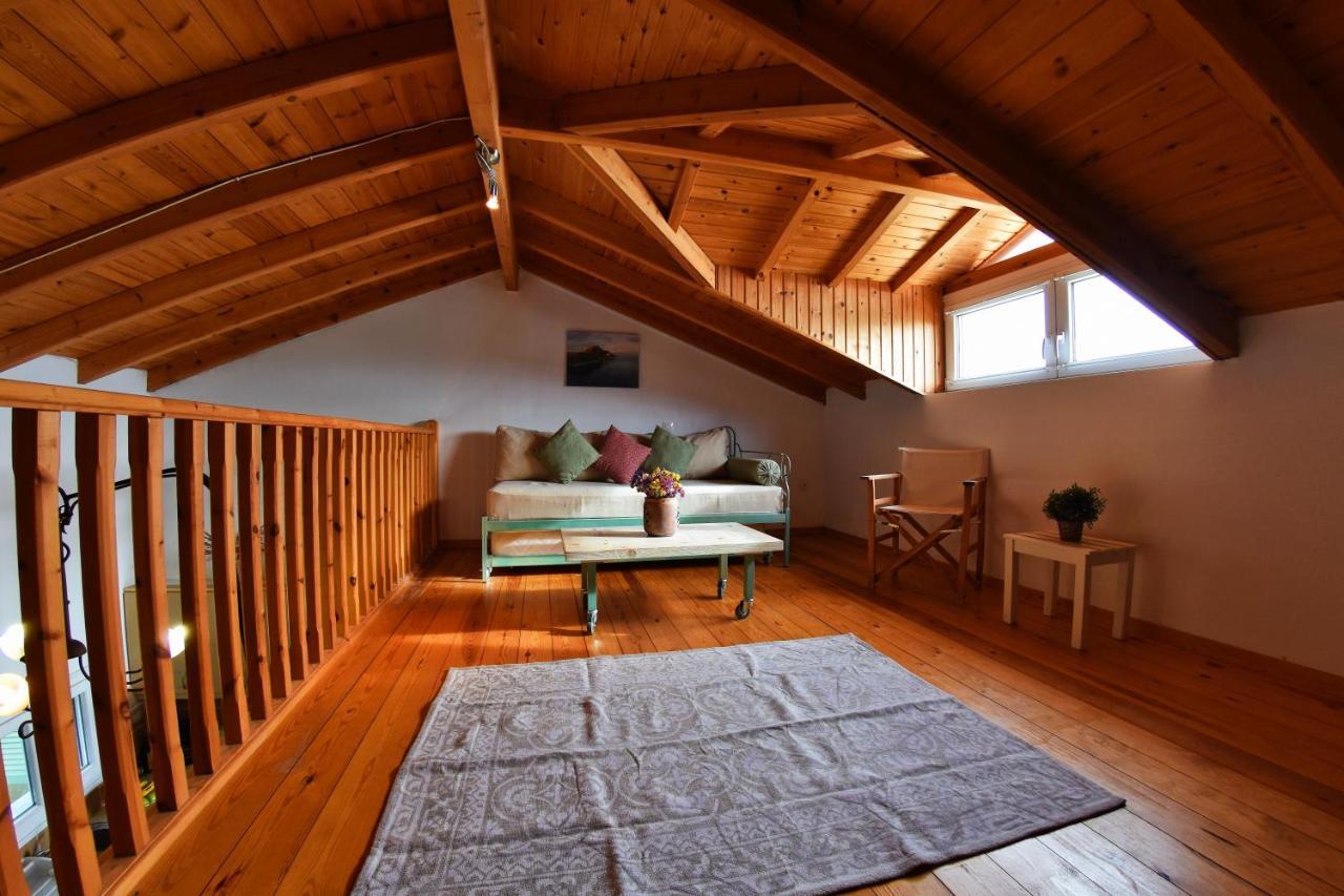 Delfini Resort Agios Georgios Pagon Exterior foto